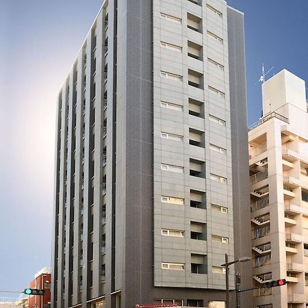 Nishitetsu Inn Kamata Токио Экстерьер фото