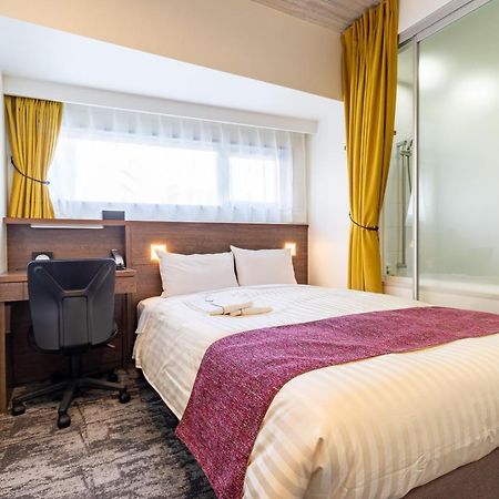 Nishitetsu Inn Kamata Токио Экстерьер фото