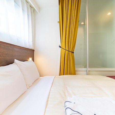 Nishitetsu Inn Kamata Токио Экстерьер фото
