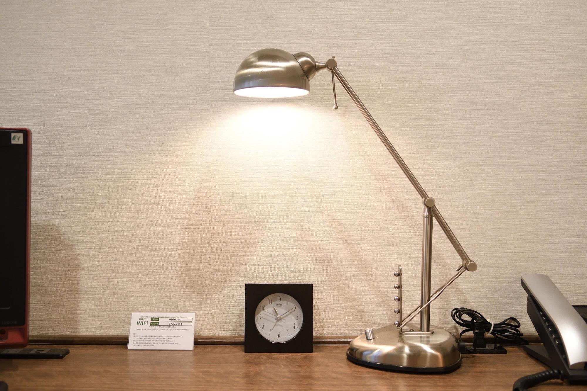Nishitetsu Inn Kamata Токио Экстерьер фото