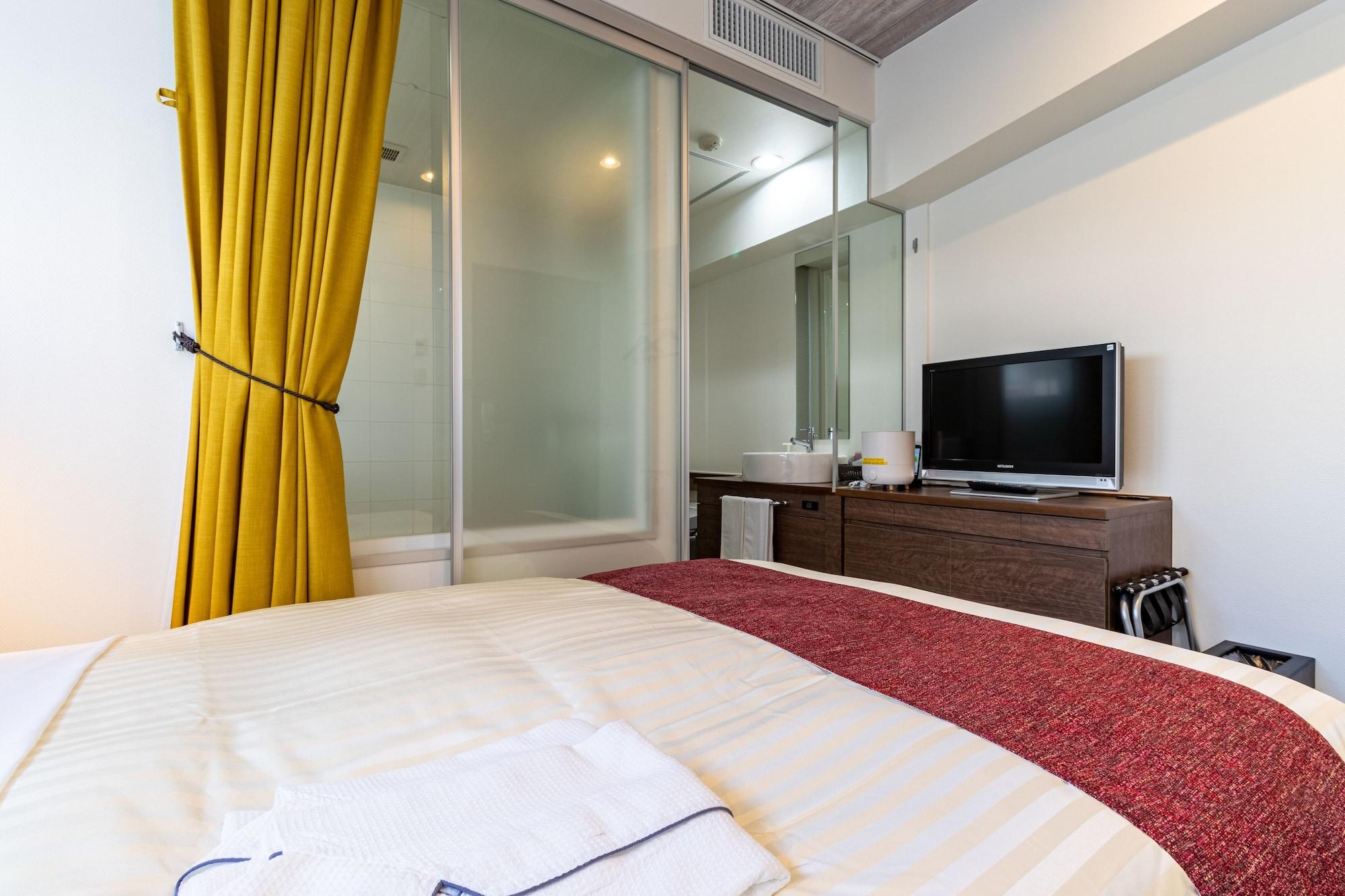 Nishitetsu Inn Kamata Токио Экстерьер фото