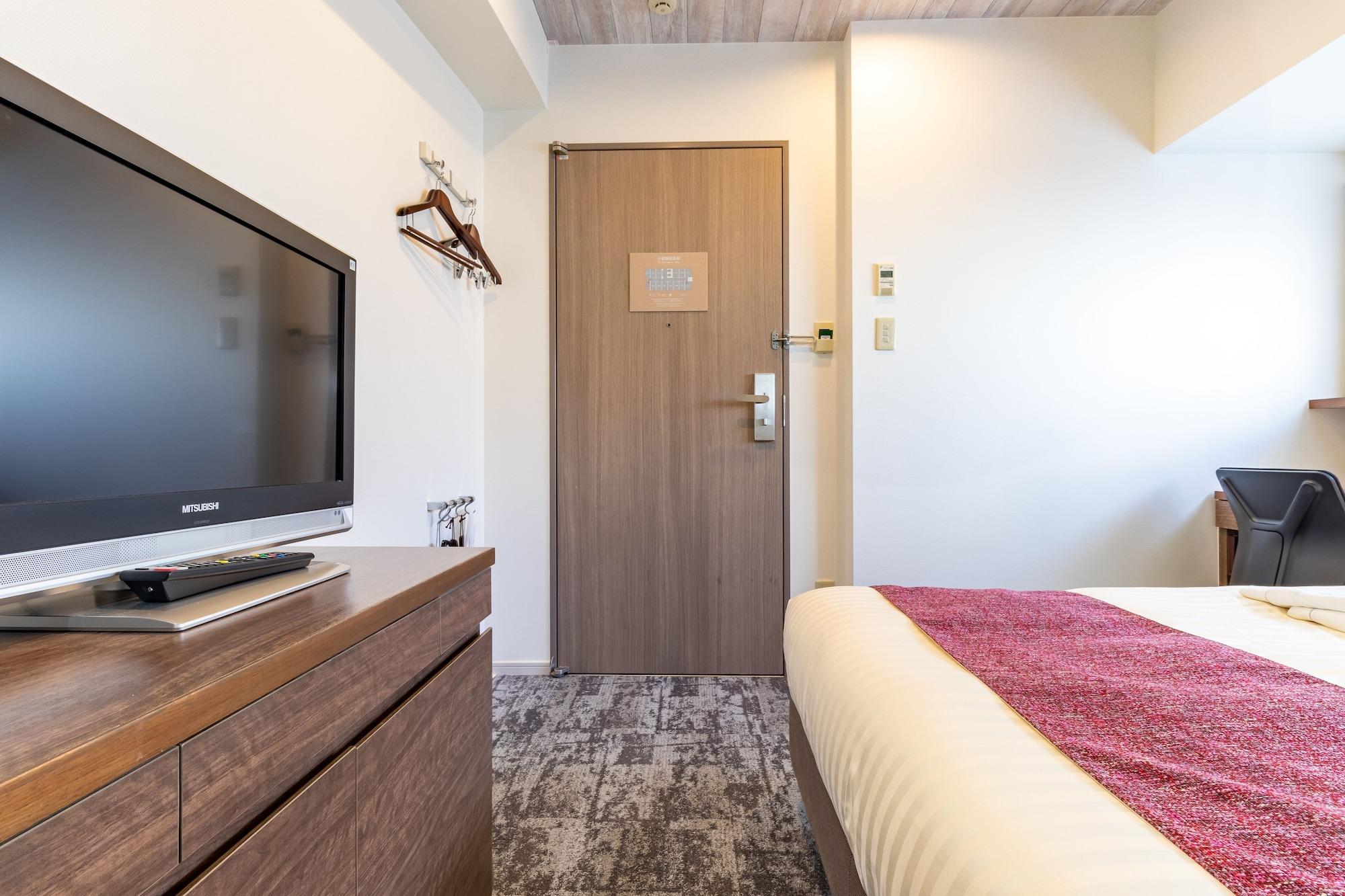Nishitetsu Inn Kamata Токио Экстерьер фото