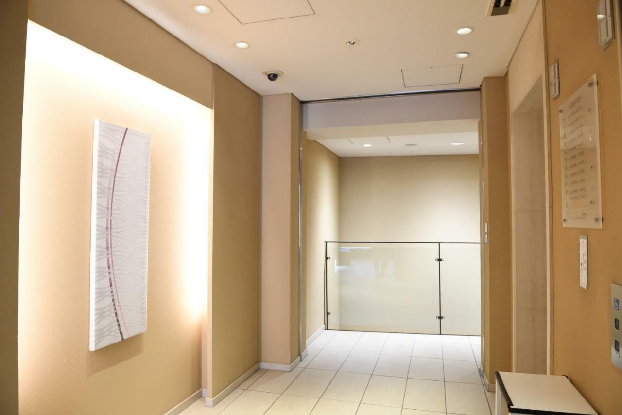 Nishitetsu Inn Kamata Токио Экстерьер фото