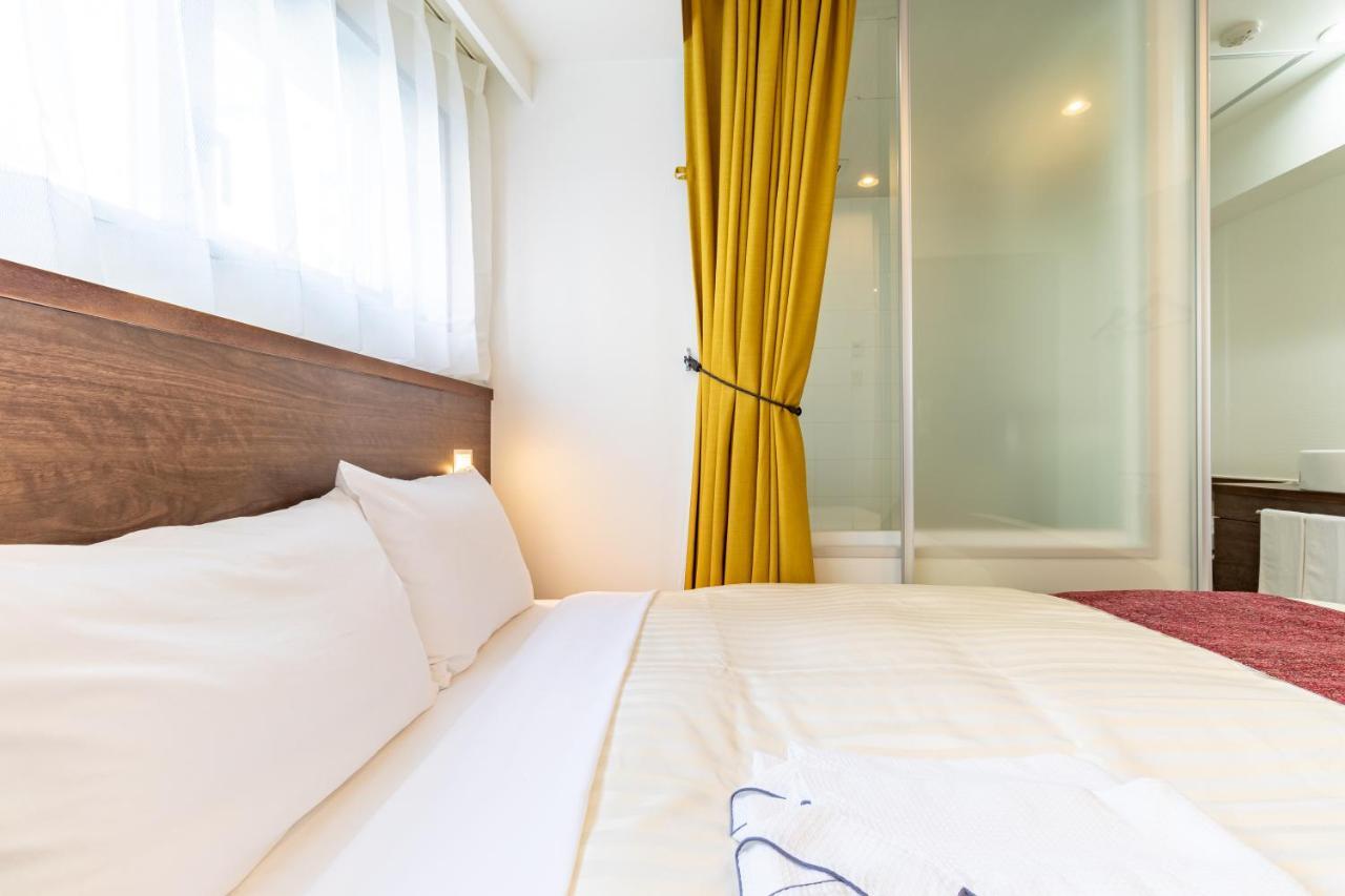 Nishitetsu Inn Kamata Токио Экстерьер фото