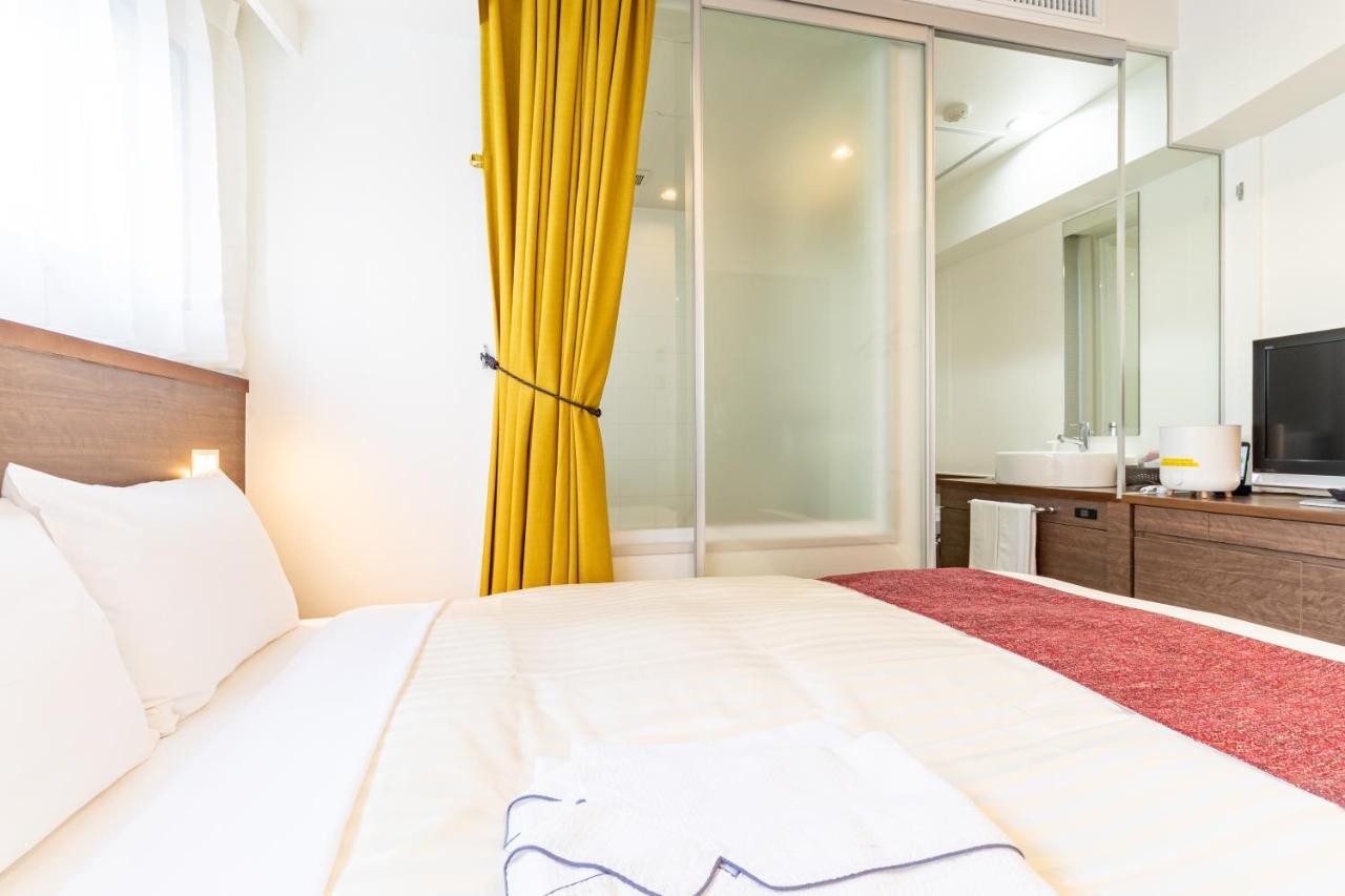 Nishitetsu Inn Kamata Токио Экстерьер фото