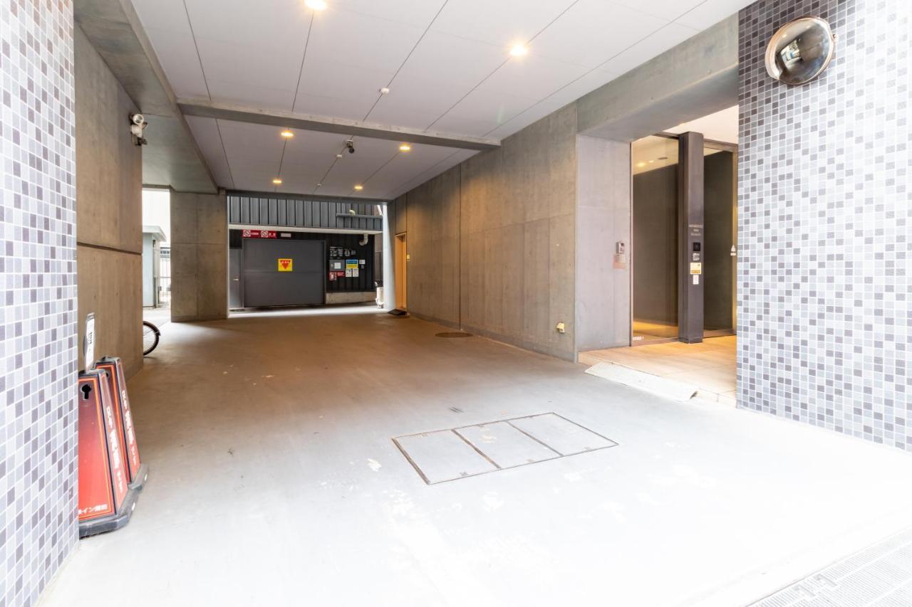 Nishitetsu Inn Kamata Токио Экстерьер фото