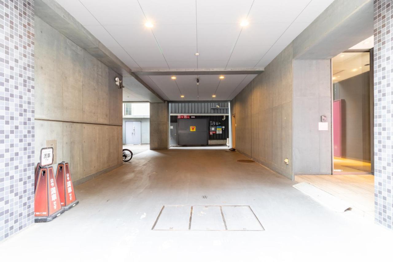 Nishitetsu Inn Kamata Токио Экстерьер фото