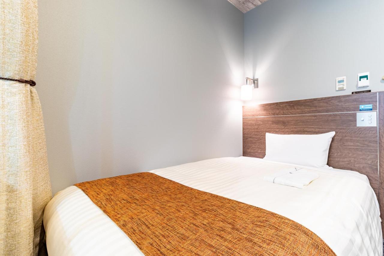 Nishitetsu Inn Kamata Токио Экстерьер фото