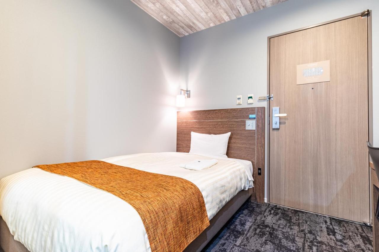 Nishitetsu Inn Kamata Токио Экстерьер фото