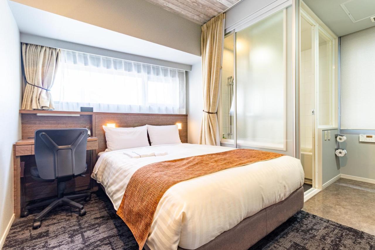 Nishitetsu Inn Kamata Токио Экстерьер фото