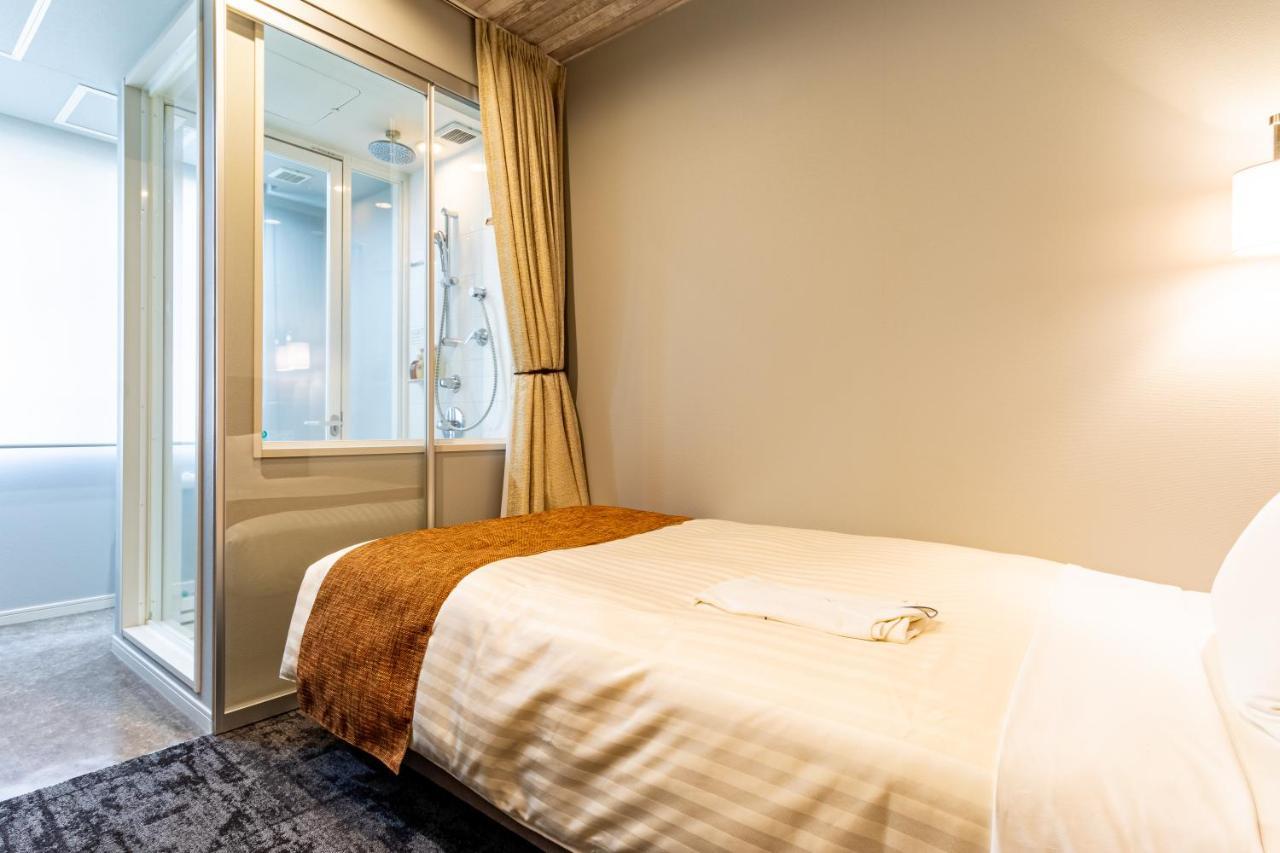 Nishitetsu Inn Kamata Токио Экстерьер фото