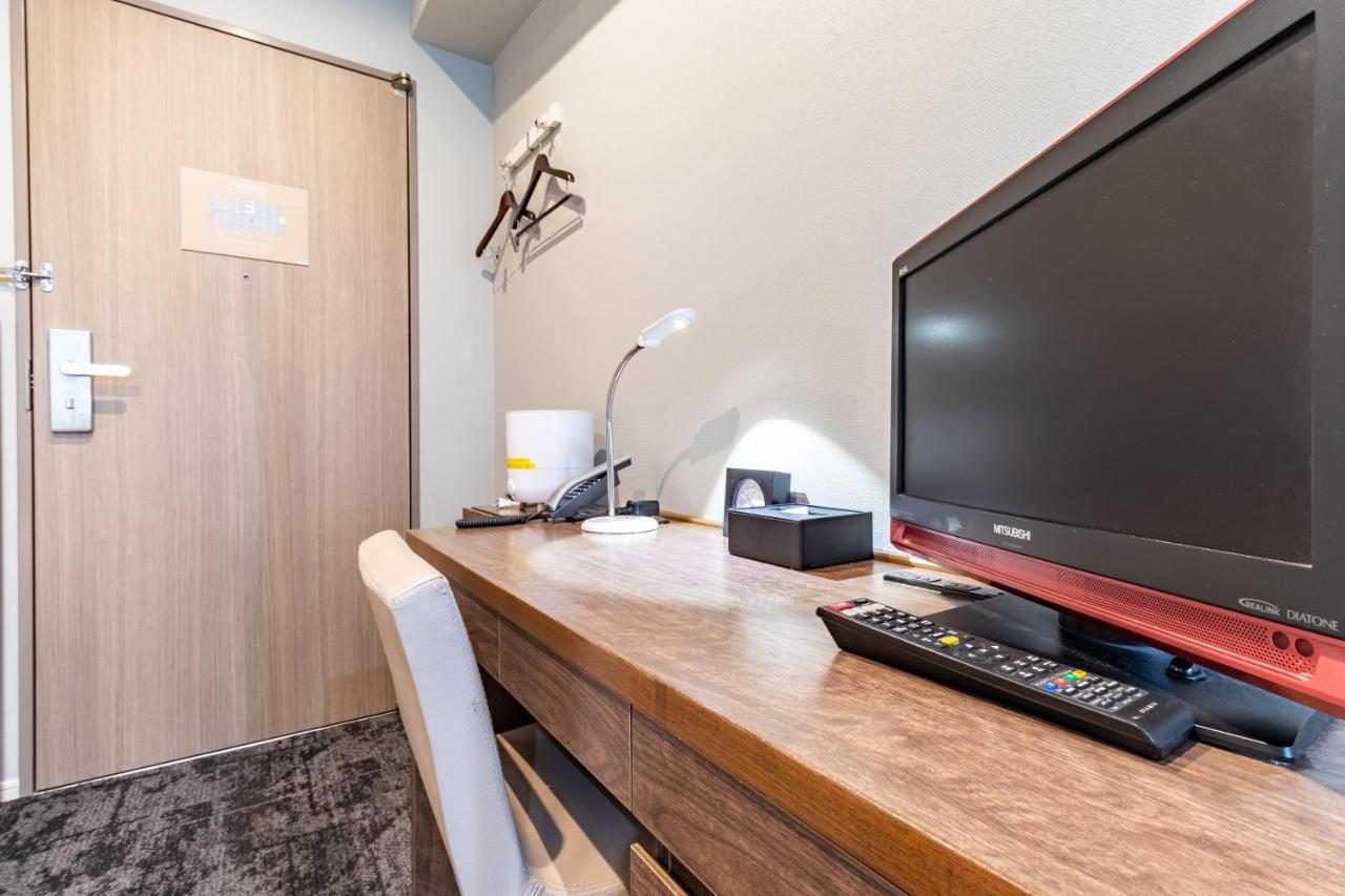 Nishitetsu Inn Kamata Токио Экстерьер фото